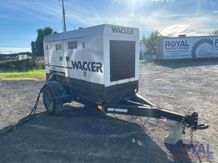 2008-featherlite-trailer-with-generator-,-vin-#-4fge853218c108480-generator-vin--4tcsu18516h185904-image-8