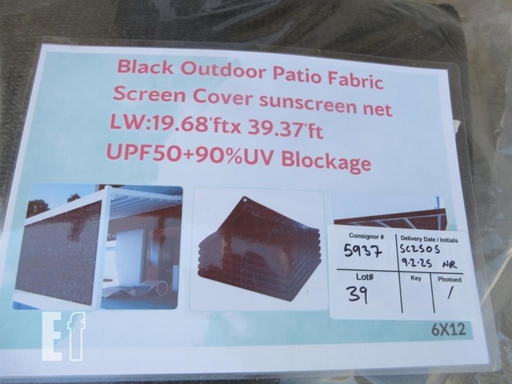 black-outdoor-patio-fabric-screen,-19.68-x-39.37'-image-4