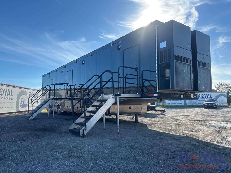 2008-featherlite-trailer-with-generator-,-vin-#-4fge853218c108480-generator-vin--4tcsu18516h185904-image-2