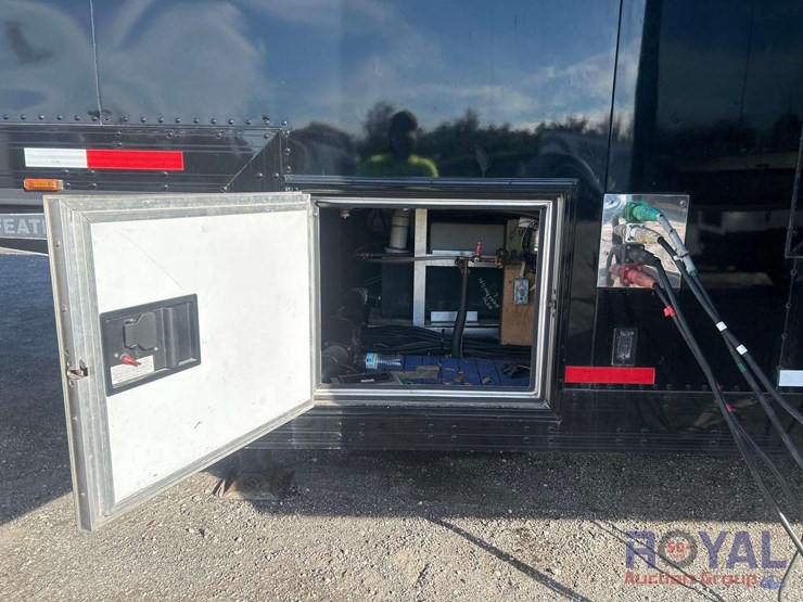 2008-featherlite-trailer-with-generator-,-vin-#-4fge853218c108480-generator-vin--4tcsu18516h185904-image-11