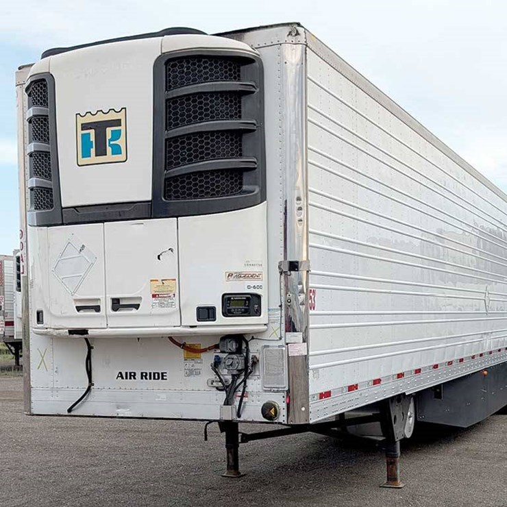 2019 UTILITY 3000R
