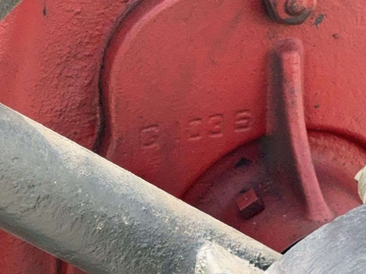 2-hp-international-harvester-“famous”-vertical-engine-with-cooling-tank-image-39
