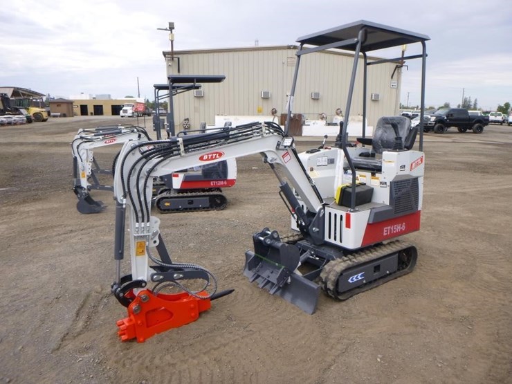 bttl-et15h-6-hydraulic-excavator-image-1