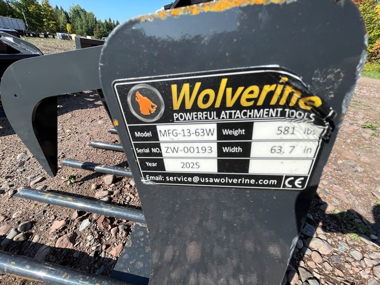 #8243-•-wolverine-compact-tractor-manure-fork-grapple-image-12