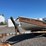 #1033-•-14-1/2'-aluminum-boat-&-trailer-image-1