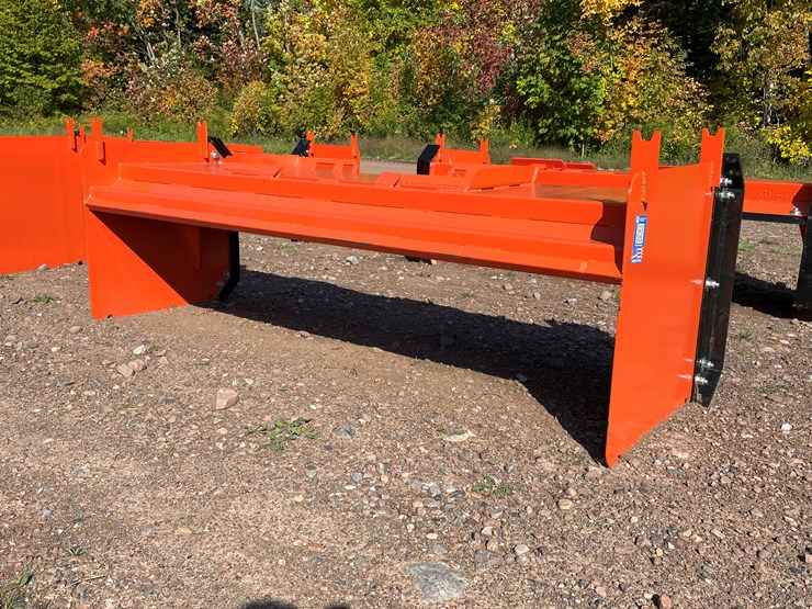 #8238-•-new-kc-8'-skid-steer-pusher-image-5