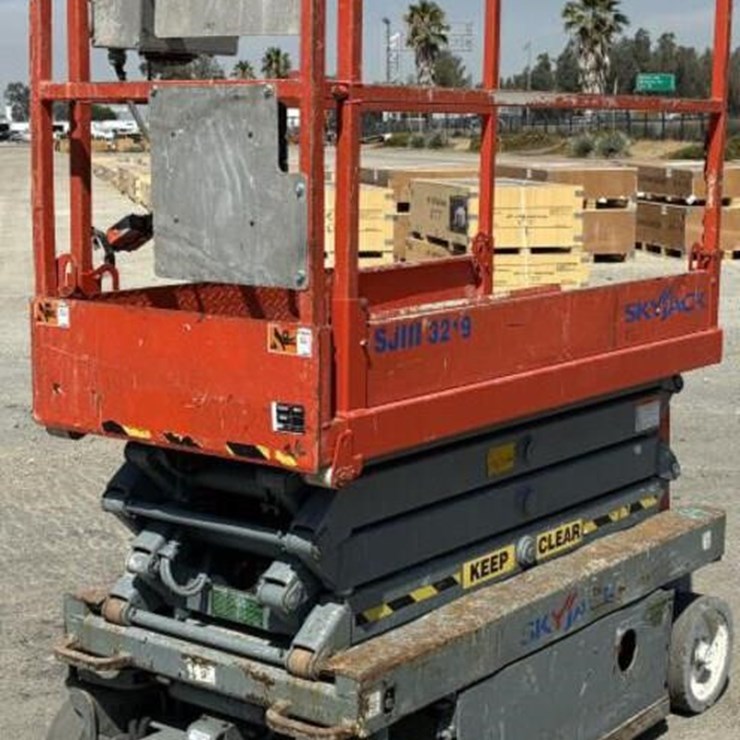 SKYJACK SJIII3219