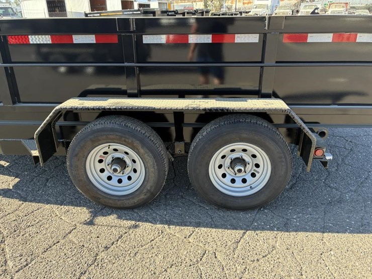 2026-five-star-dt261-6.5x12-t/a-dump-trailer-image-7