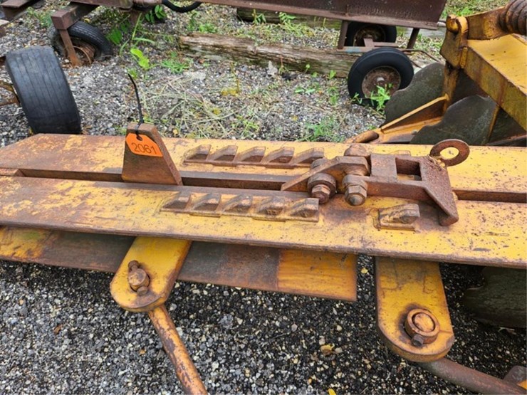 #2061-•-caterpillar-mr1628-pull-type-stump-disk-image-13