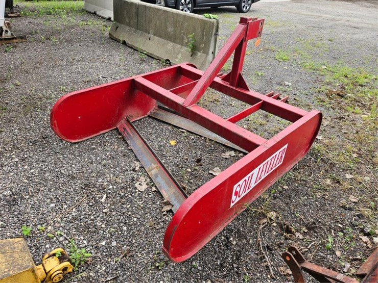 #2022-•-soil-leveler-63"-3pt-land-plane-image-5