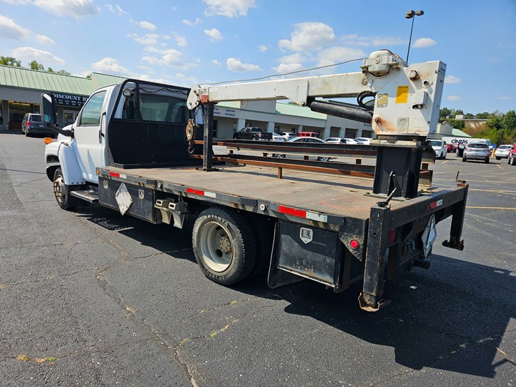 #21030-•-2006-chevrolet-c4500-truck-image-11