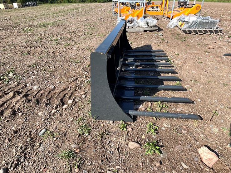 #8244-•-wolverine-skid-steer-x-treme-manure-forks-image-4