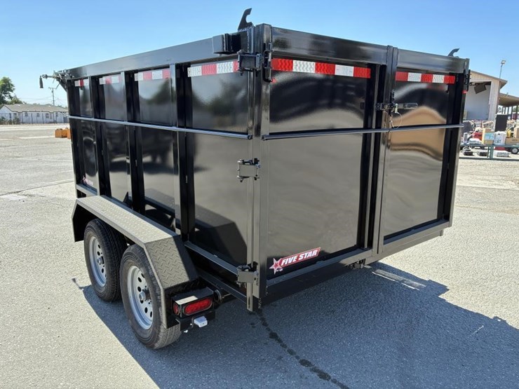 2026-five-star-dt257-6.5x10-t/a-dump-trailer-image-4