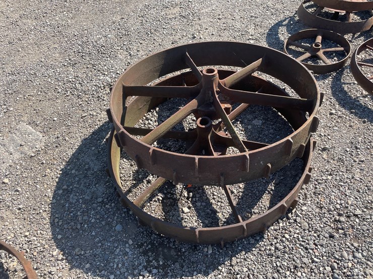 #6638-•-(2)-cast-wheels-image-11