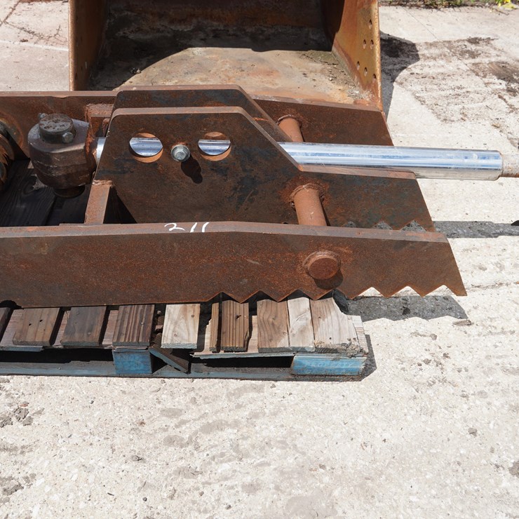 JOHN DEERE 270