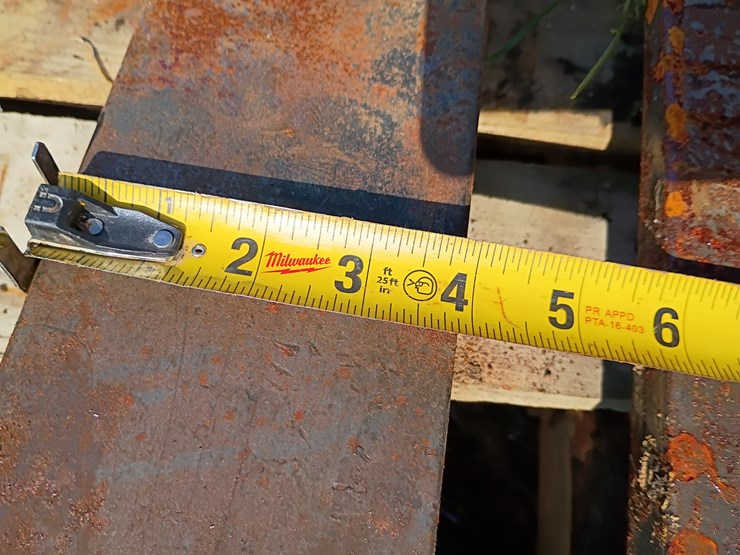 #102-•-set-of-42"-pallet-forks-image-6