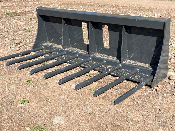 #8245-•-wolverine-skid-steer-x-treme-manure-forks-image-1
