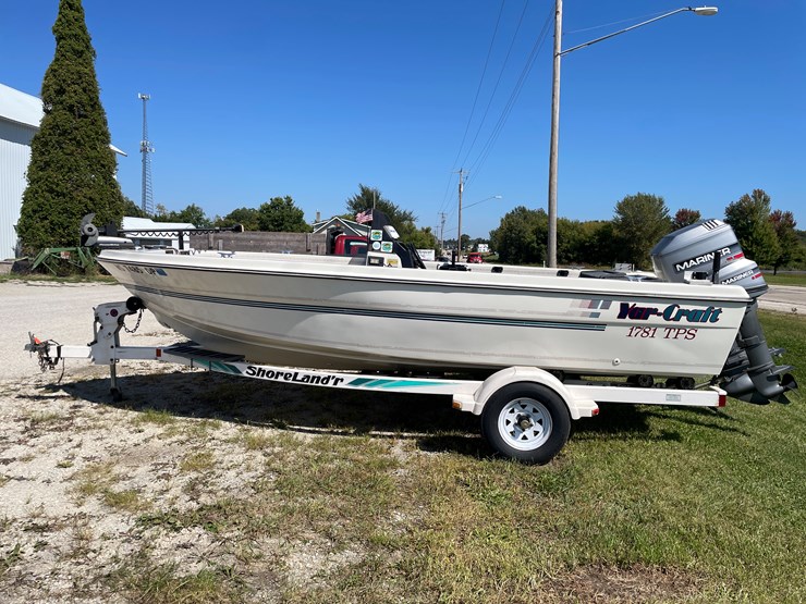 #1032-•-1994-17'-yar-craft-1781-tps-boat-(has-wi-title)-image-8