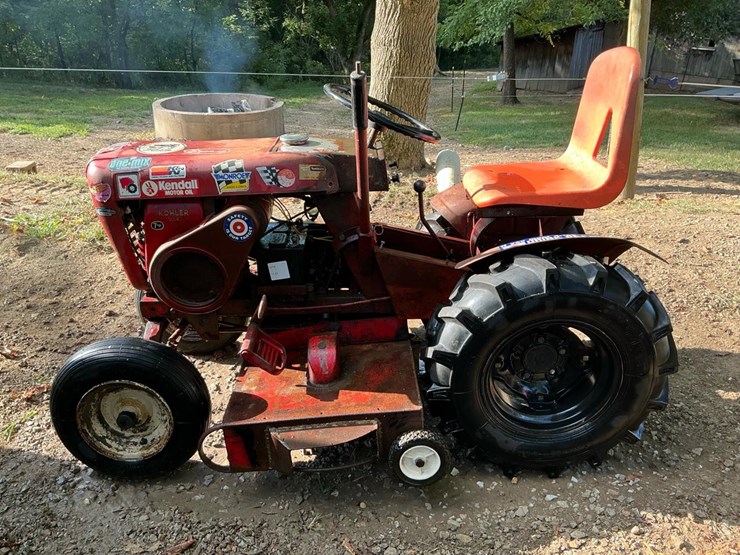 #114-•-wheel-horse-garden-tractor-image-2