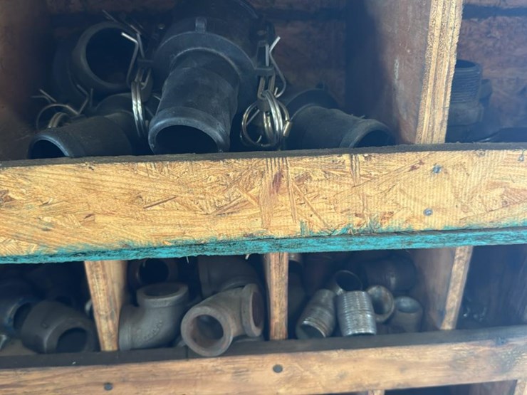 #123-•-wooden-bolt-bin-with-various-pipe-fittings-image-2