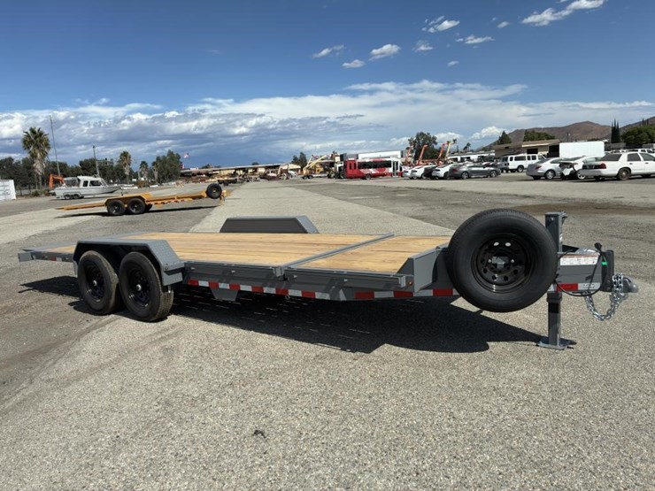 2026-delta-20'-t/a-tilt-deck-trailer-image-2