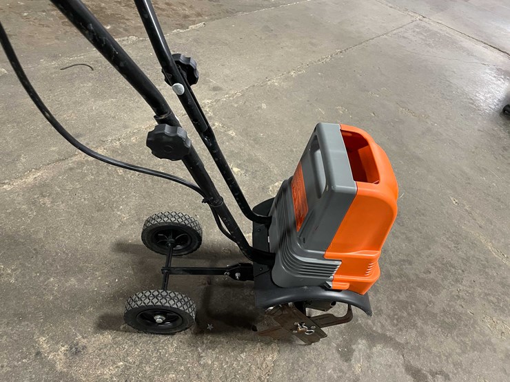 #5531-•-remington-electric-rototiller-(t14)-image-4