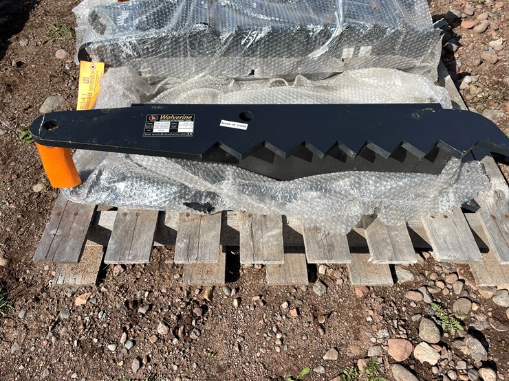 #8343-•-wolverine-vevor-36"-hydraulic-backhoe-excavator-thumb-image-1