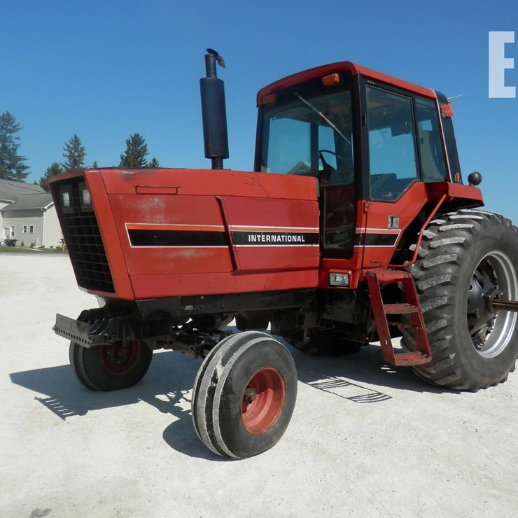 INTERNATIONAL 5288