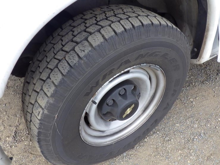 1999-chevrolet-express-3500-image-13