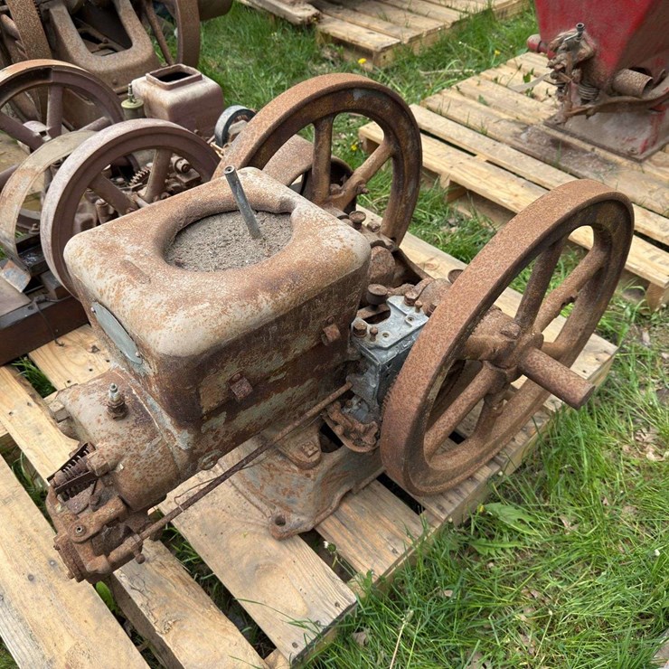 3HP Fairbanks Z