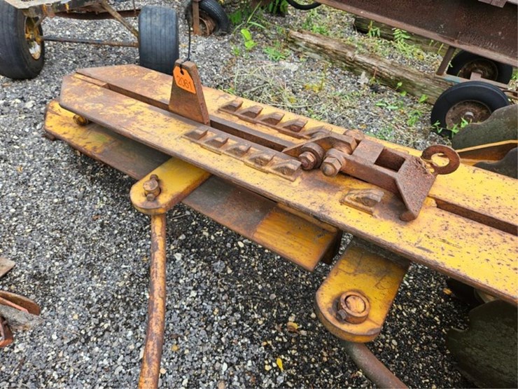 #2061-•-caterpillar-mr1628-pull-type-stump-disk-image-14