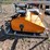 #8345-•-wolverine-48"-flail-mower,-mini-excavator-image-4