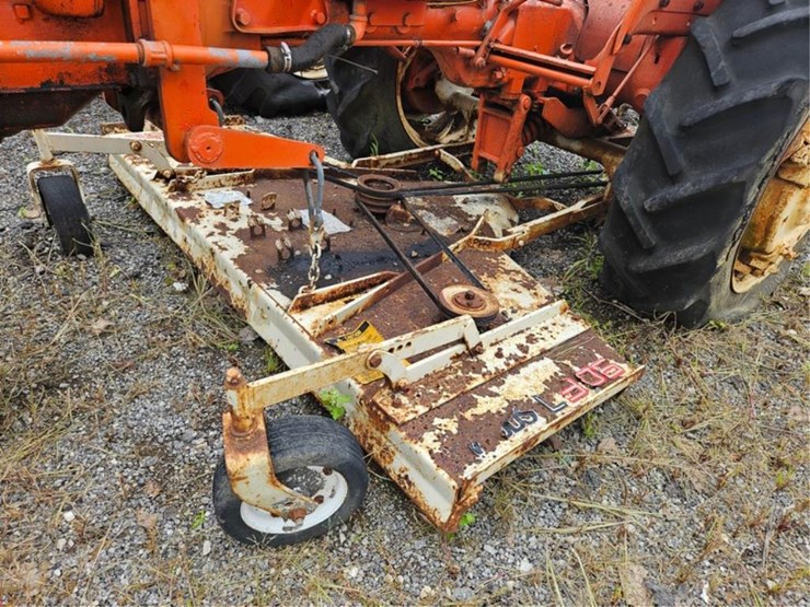 #2030-•-allis-chalmers-ca-tractor-image-29