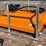 #8345-•-wolverine-48"-flail-mower,-mini-excavator-image-1