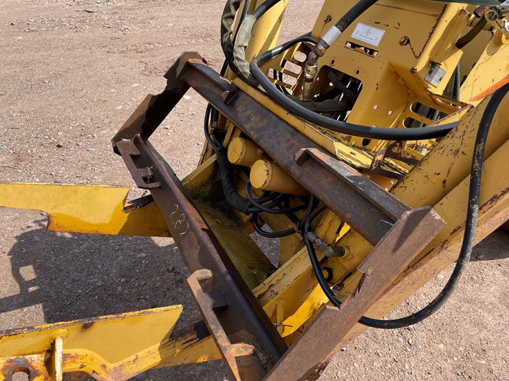 #8203-•-vermeer-b930-backhoe-attachment-image-9