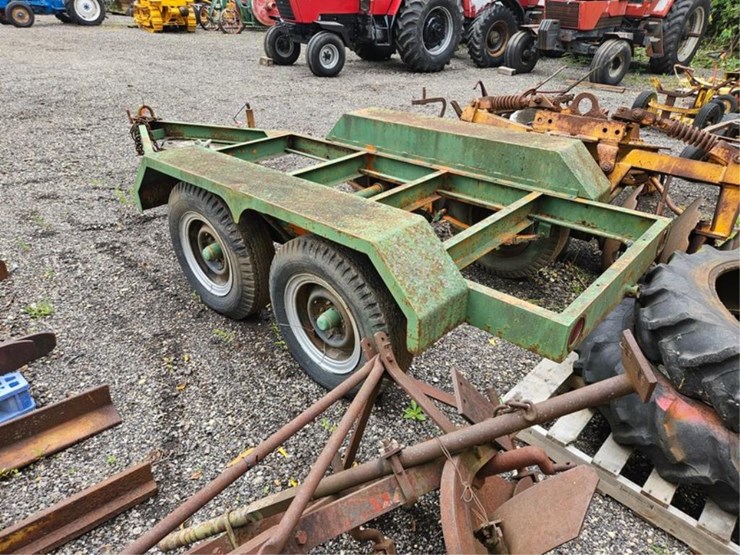 #2065-•-tandem-axle-trailer-frame-image-3