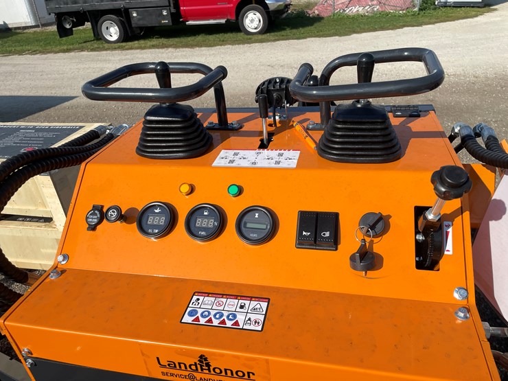 #1043-•-2025-landhonor-ldh-ht380-mini-tracked-skidsteer-image-16