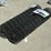 black-vinyl-coated-lawn-fence-qty-2-image-1