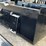 #3007-•-skid-steer-7'-dirt-bucket-image-3