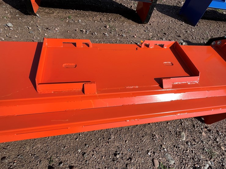 #8238-•-new-kc-8'-skid-steer-pusher-image-8