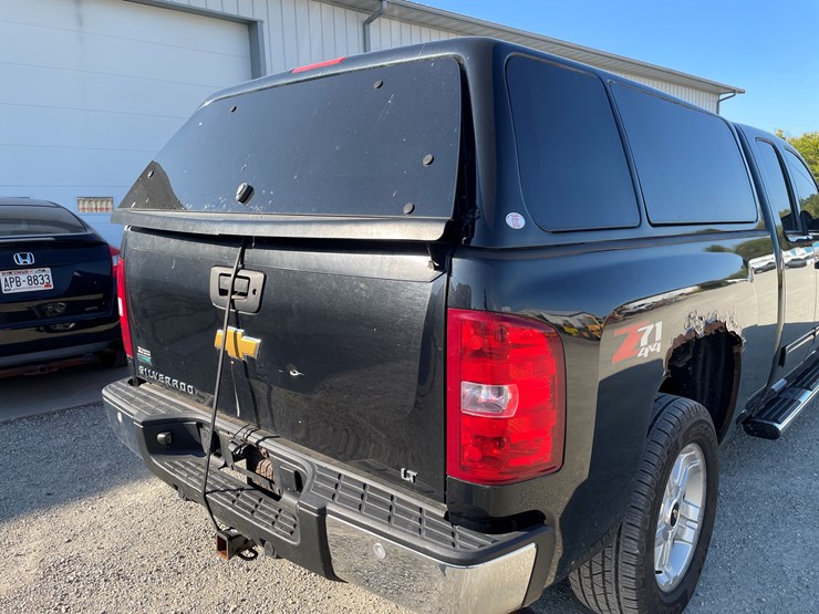 #1012-•-2012-chevy-silverado-1500-extended-cab-pickup-truck-image-22