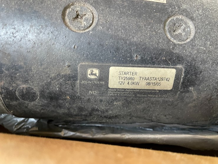 #4053-•-6620-john-deere-starter-image-4