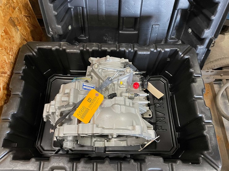 #5566-•-mazda-crate-transmission-(f)-image-1