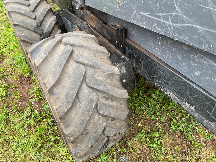 #8005-•-mega-max/log-bullet-8wd-mini-forwarder-image-33