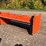#8239-•-new-kc-8'-skid-steer-pusher-image-1