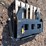 #8222-•-new-kc-45"-skid-steer-fork-frame-image-2