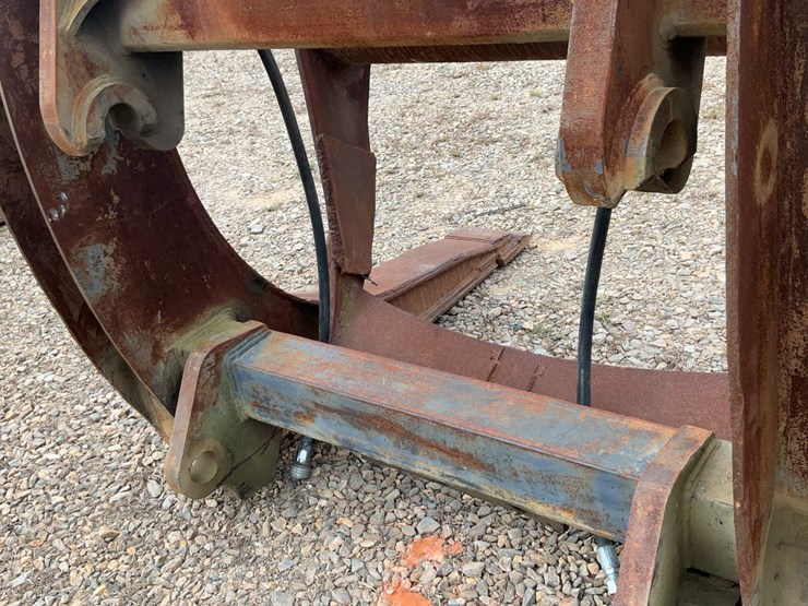 #2850-•-rockland-log-forks-with-grapple-image-7