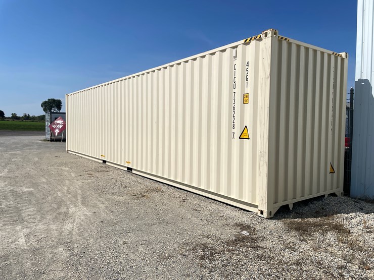 #1041-•-single-use-40'-high-cube-container-image-4