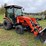 #8065-•-2024-bad-boy-4035ch-4wd-tractor-with-front-mount-berco-66"-snowblower-image-8