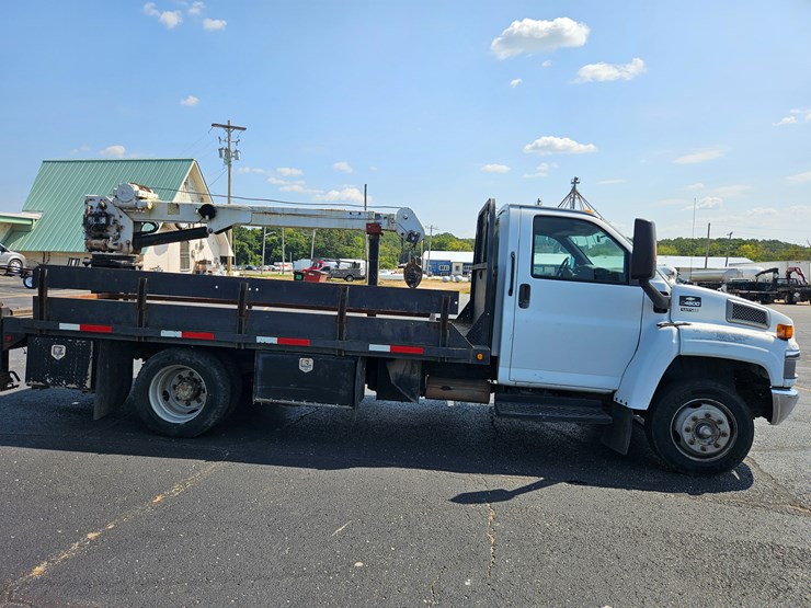 #21030-•-2006-chevrolet-c4500-truck-image-21